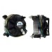 Ventole e dissipatore intel SK1155